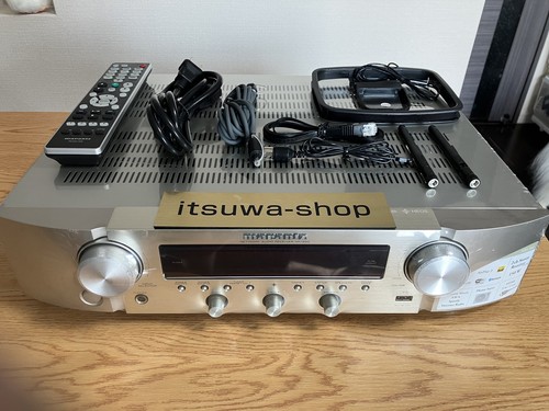 Amplificateur stéréo marantz - stéréo,
