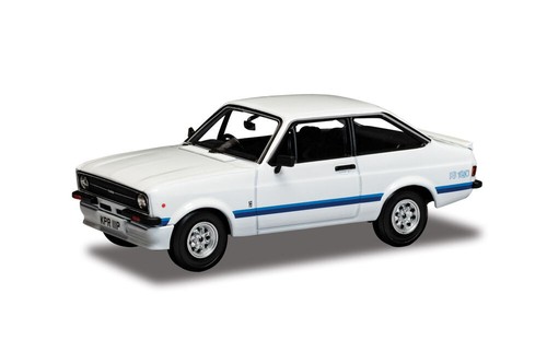 Corgi ford escort mk2 rs1800 - corgi,