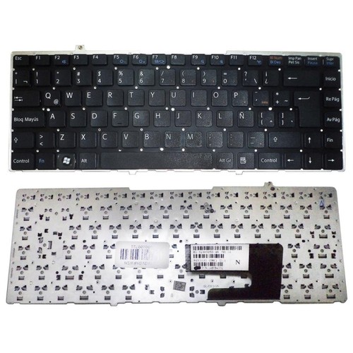 Clavier pour portable - pc, sony