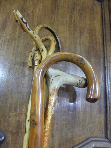 Art populaire 2em lot 5 - ,