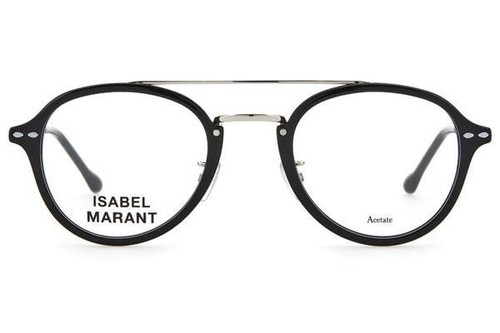 280 lunettes vue noires - lunettes,