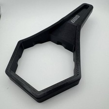 bbs rs2 Rc300 Wrench Tool Center Cap Removal Rs700 Rs701