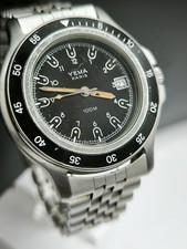 YEMA paris tout acier année