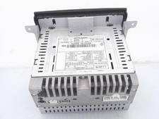 Autoradio d'origine SSANGYONG