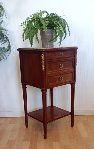 Table appoint rangement - d'appoint,