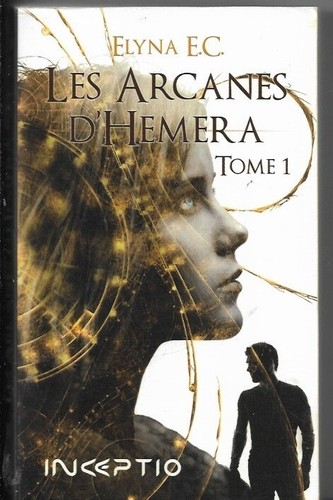 Elyna les arcanes - les,