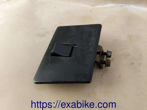 Element plastique pour - pour, yamaha