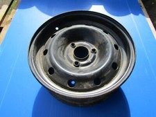 Jante tôle 4.50Bx13FHE