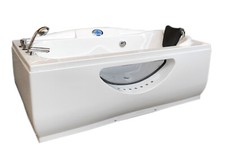 BAIGNOIRE BALNEO TOURBILLON