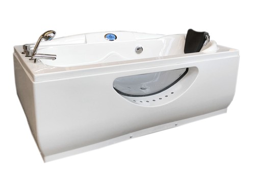 Baignoire balneo tourbillon - balneo,