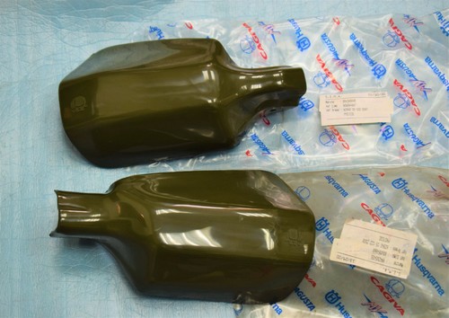 Protèges mains cagiva 125 - cagiva, a8