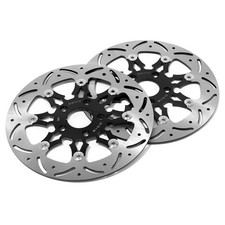 292mm Disque de frein Avant