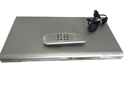 Lecteur dvd philips dvp630 - lecteur,