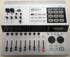 Studio D'Enregistrement