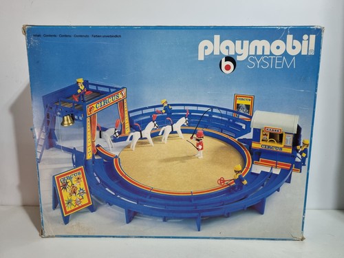 Playmobil system 3510 ancien - playmobil,