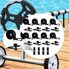 Kit de fixation pour enrouleur