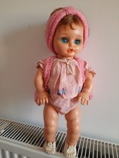 Poupee Poupon Teteur Mouilleur