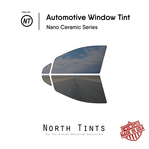 Film teinte vitres nano - vitres,