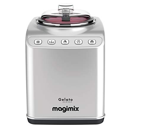 Magimix gelato experte - fr, eis