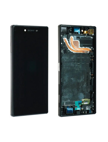 écran sony xperia premium - sony,