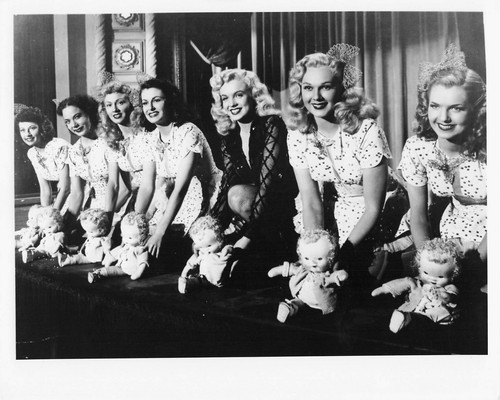 Marylin monroe photo - ,