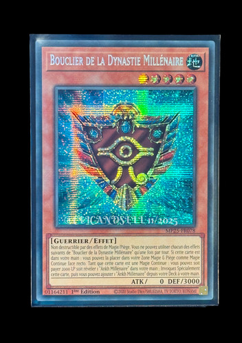 Carte mp25 fr078 - yu-gi-oh, mp25-fr078