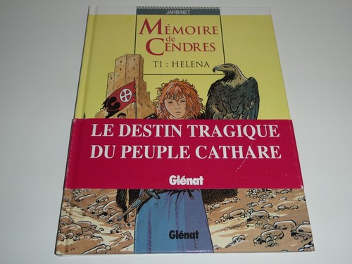 Memoire cendres tome - memoire,