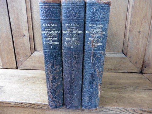 Encyclopédie pratique de - ,