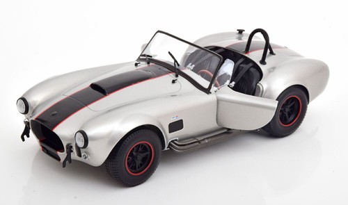 Shelby cobra 427 mkii - shelby,