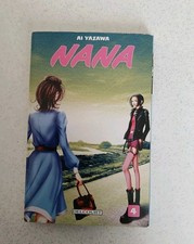 MANGA NANA 4