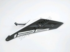 CARENAGE ARRIERE GAUCHE KTM