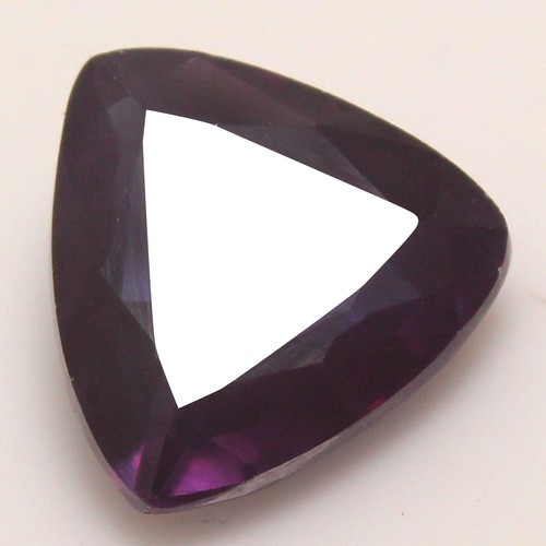 Alexandrite naturelle