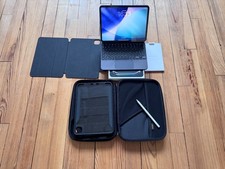 iPad Pro M4 11” (2024) –