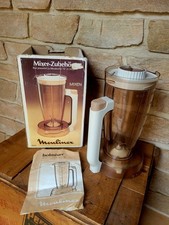 ACCESSOIRE BOL MIXER ROBOT