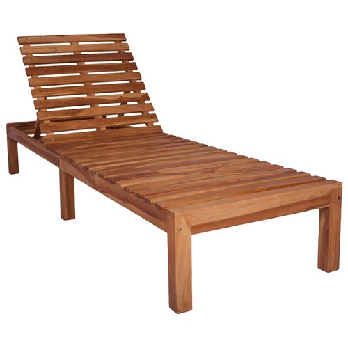 Lot chaises longues bain - chaises,