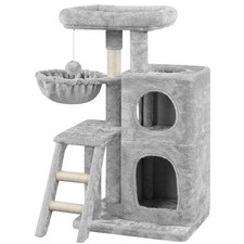 Arbre À Chats 592978 Gris