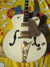[Gretsch] Guitare électrique