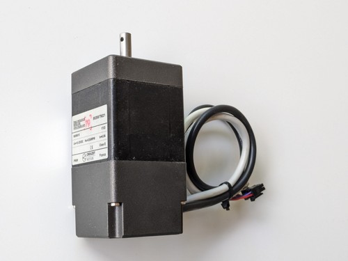 Crouzet 80280013 brushless - crouzet, dc