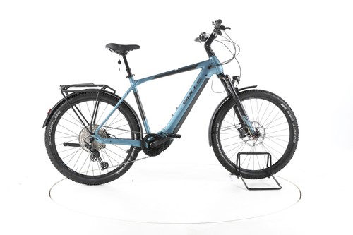 Bulls copperhead evo street - 3,