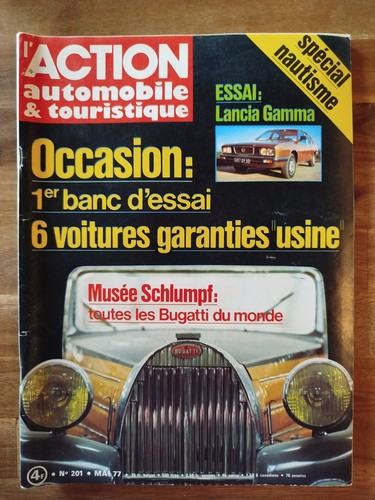 Action automobile - l'action, &