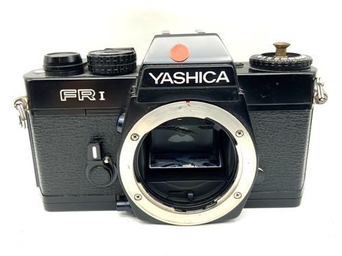 Yashica slr 35mm appareil - i,