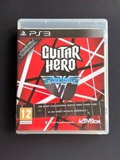 Playstation 3 PS3 - Guitar