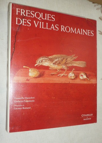 Encyclopédie livre fresques - ,