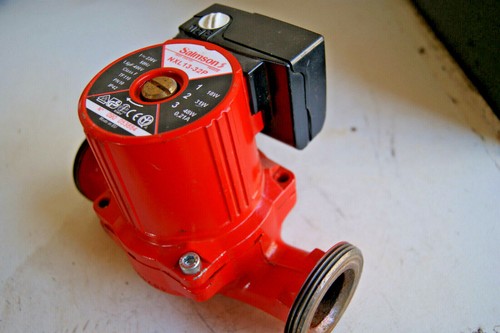 Pompe chaudiere circulateur - chaudiere,