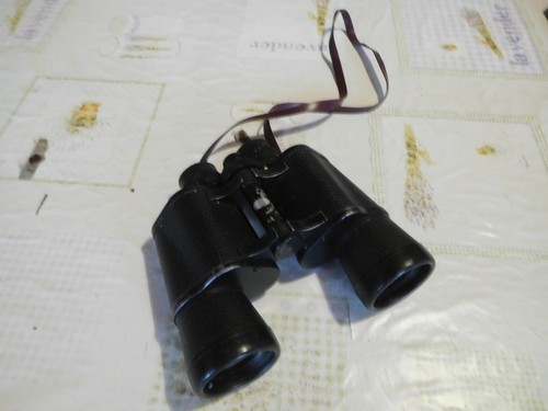 Ancienne paire jumelles - ancienne,