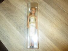 RARE! DOLL "LIZA evening dress: FASHION DOLL" Cragstan - vintage 60's