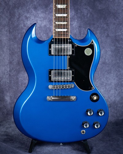 Gibson guitare électrique - [gibson],