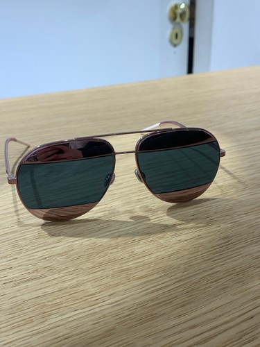 Lunettes soleil dior split - soleil,
