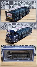 Camion latil saviem butagaz