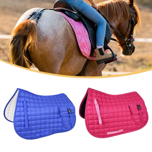 Tapis selle pour chevaux - de,